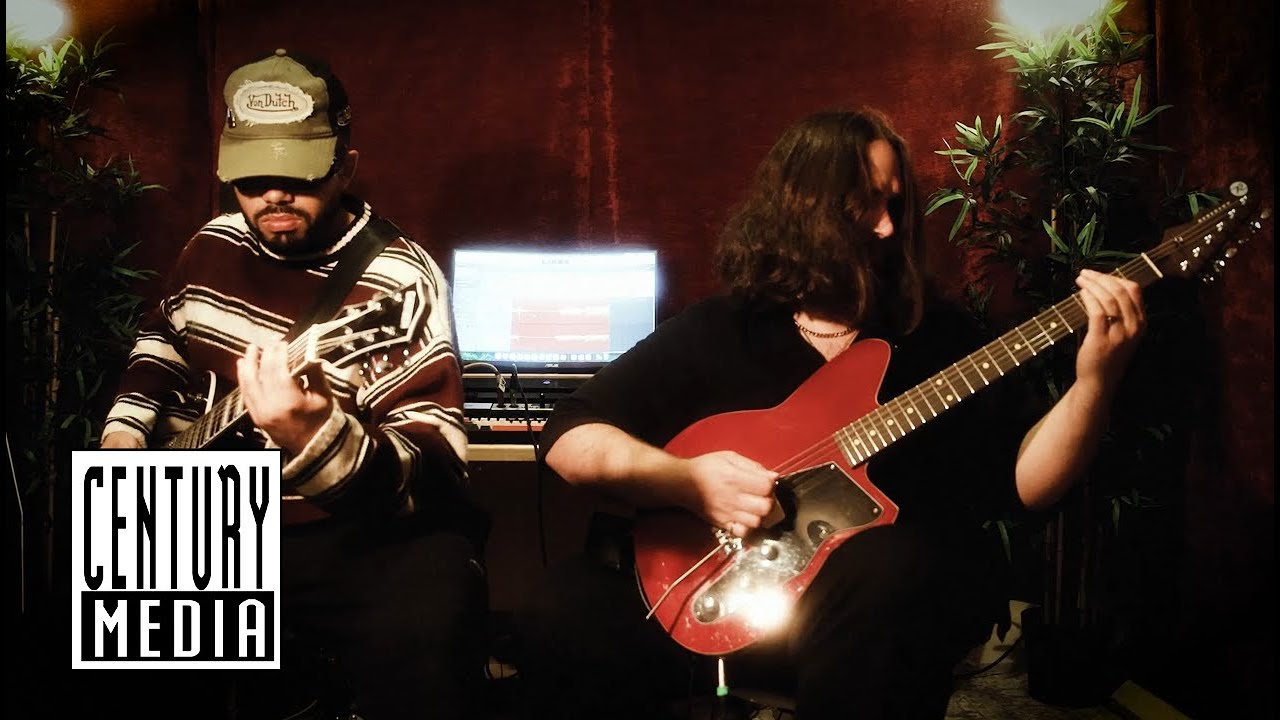 LOVE IS NOISE - Everyone Bleeds (GUITAR PLAYTHROUGH)