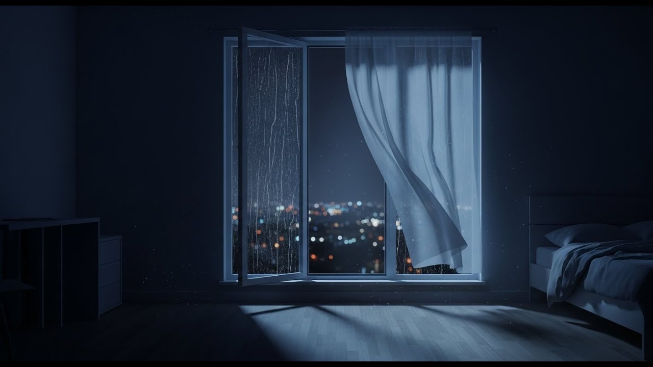 RYN - Still Between Us