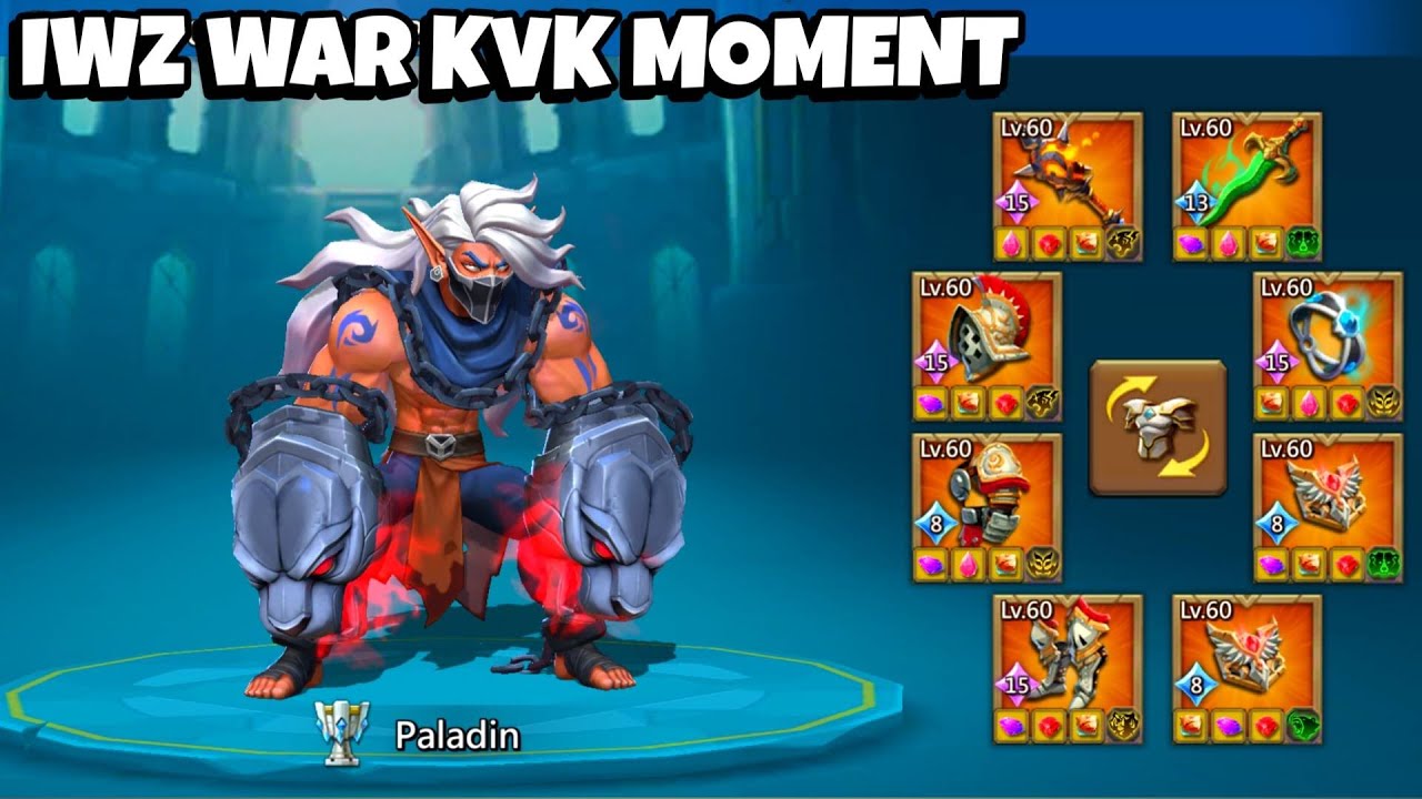 Bayu Semakin Gila!! Sultan Indonesia Top 1 Paladin KD Muda BaabyShark Tak Bisa Di Tandingi