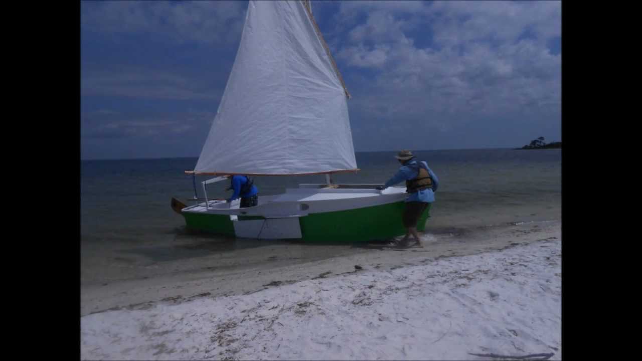 The Launch