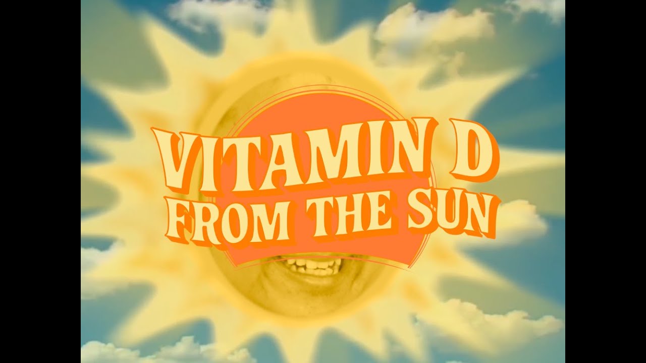 VITAMIN D FROM THE SUN - ไปสบาย (Official Music Video)