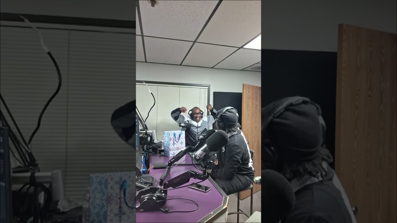 GTS LO RADIO INTERVIEW 97.5 KDEE SACRAMENTO CA