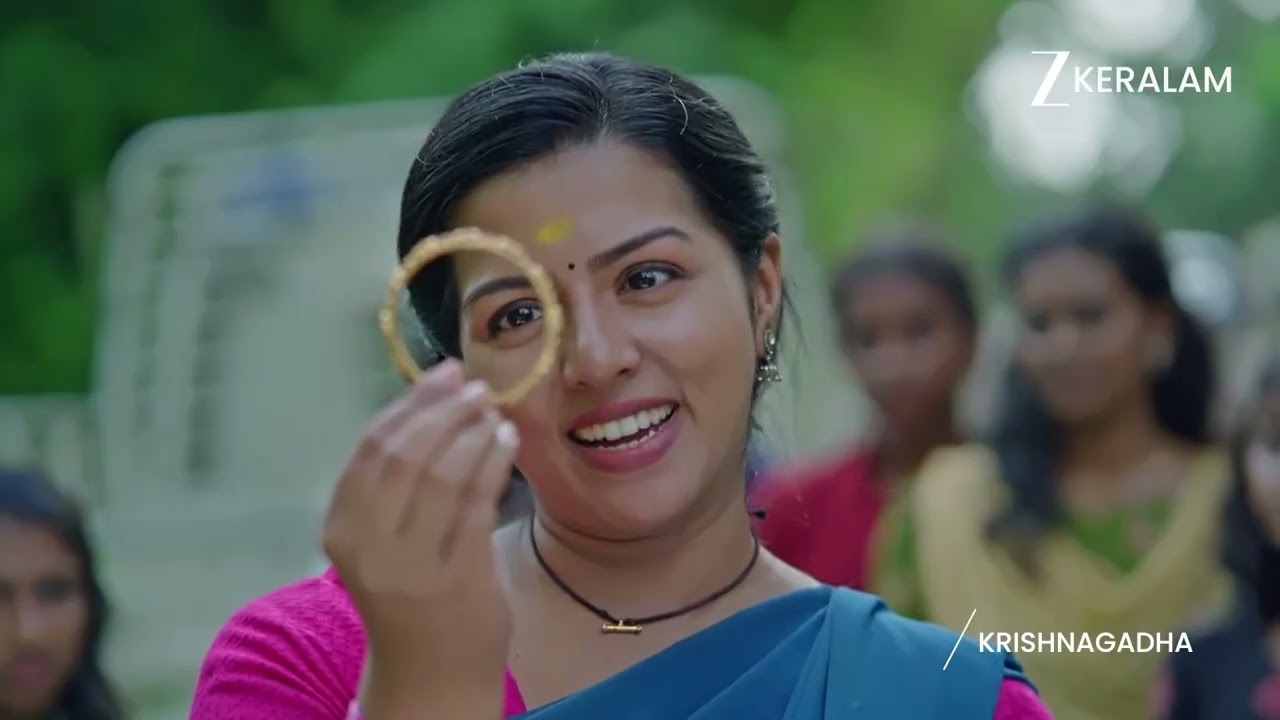 Krishnagadha | Every Day | 6:30 PM UAE | Zee Keralam Middle East | Episode No 9