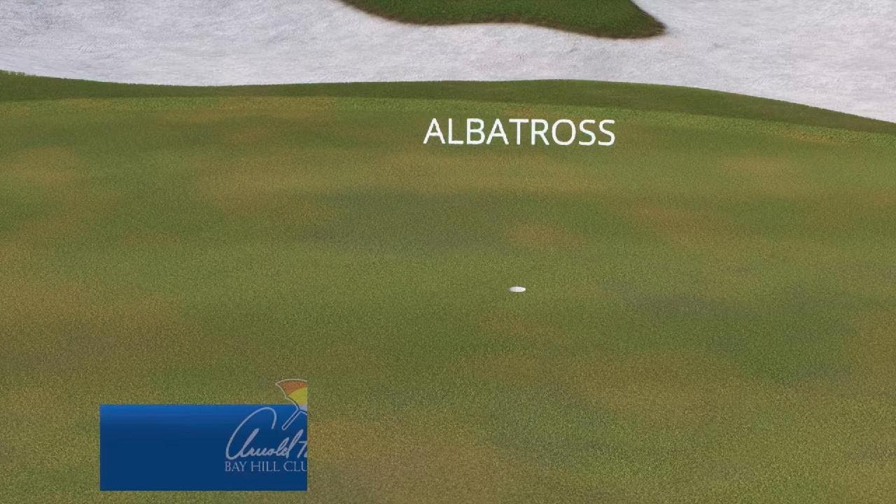 EA PGA Tour - Weekly Tournament - Tour Difficulty - 3/8/26