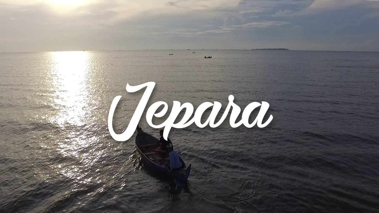 Jepara in 3 Days | Quick Trip