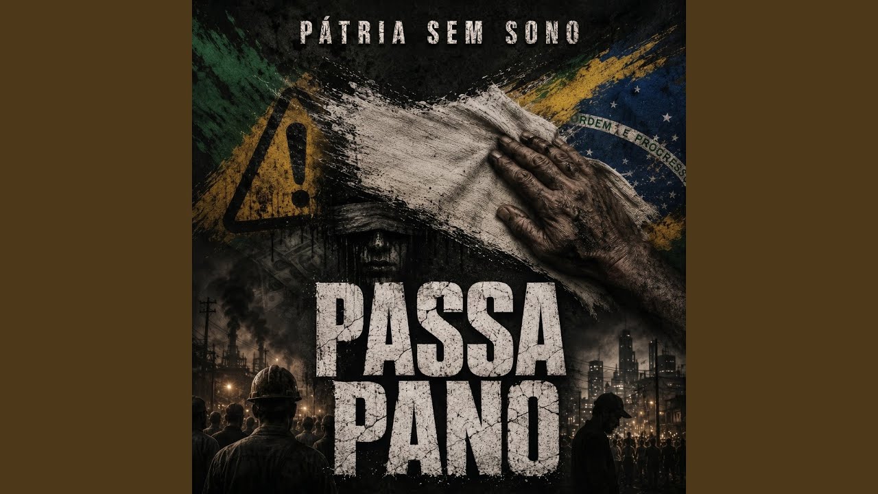Passa Pano