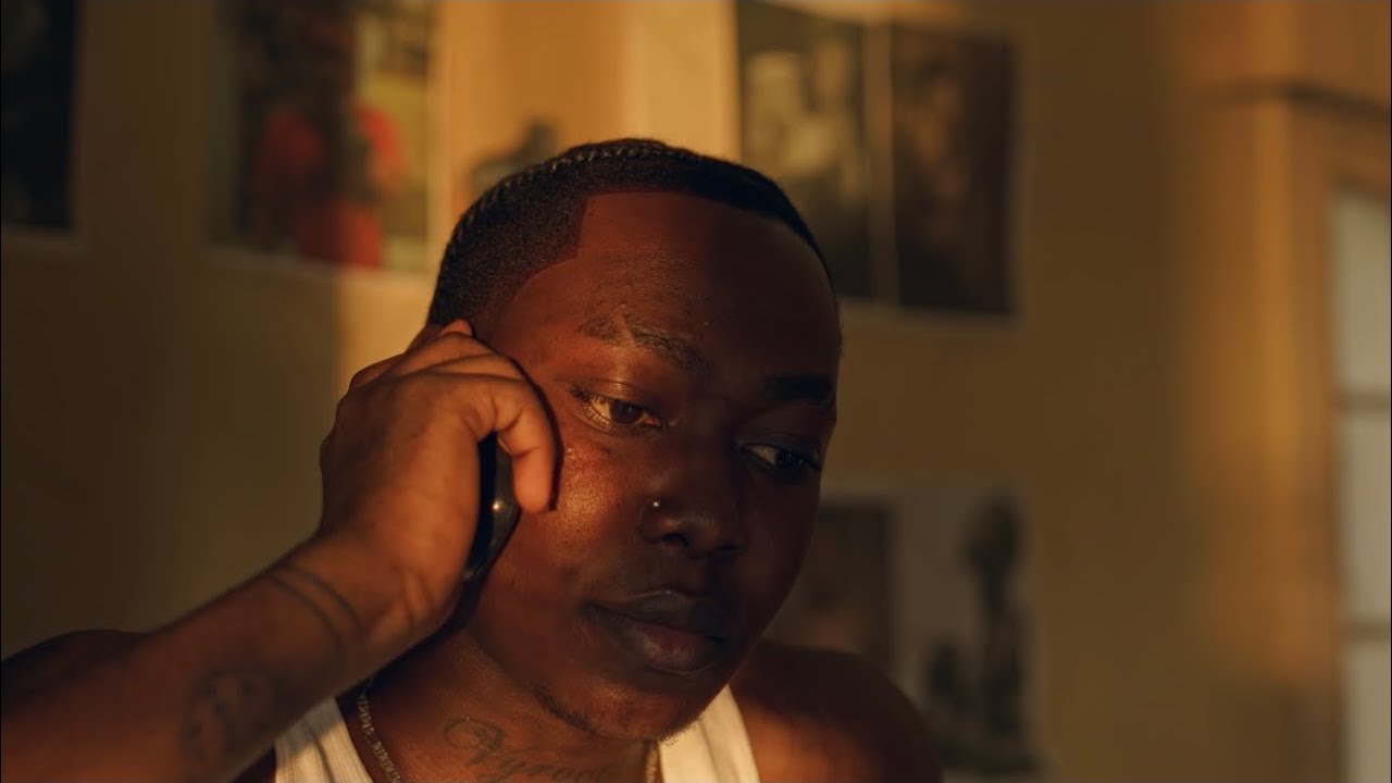 Vyroota - Angonza (official Music video )