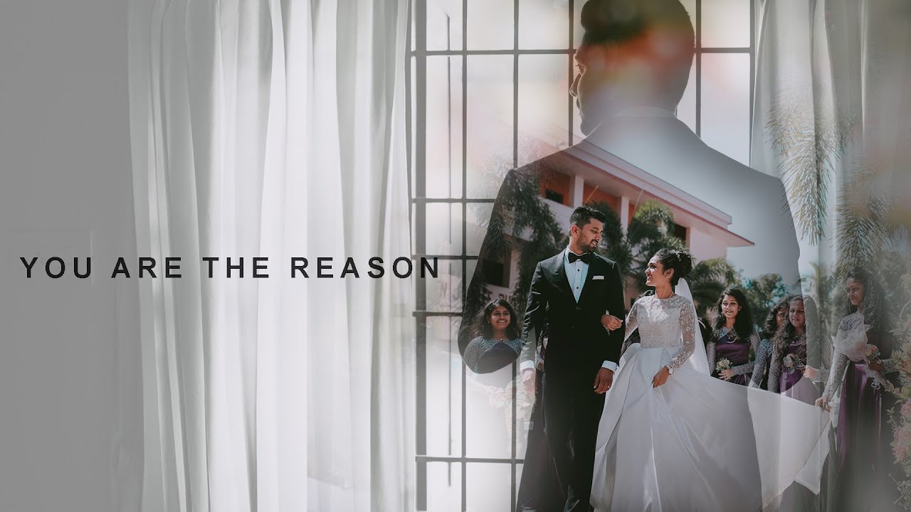 KERALA CHRISTIAN WEDDING HIGHLIGHTS | ARUN + ANSA | CATZEYE WEDDINGS