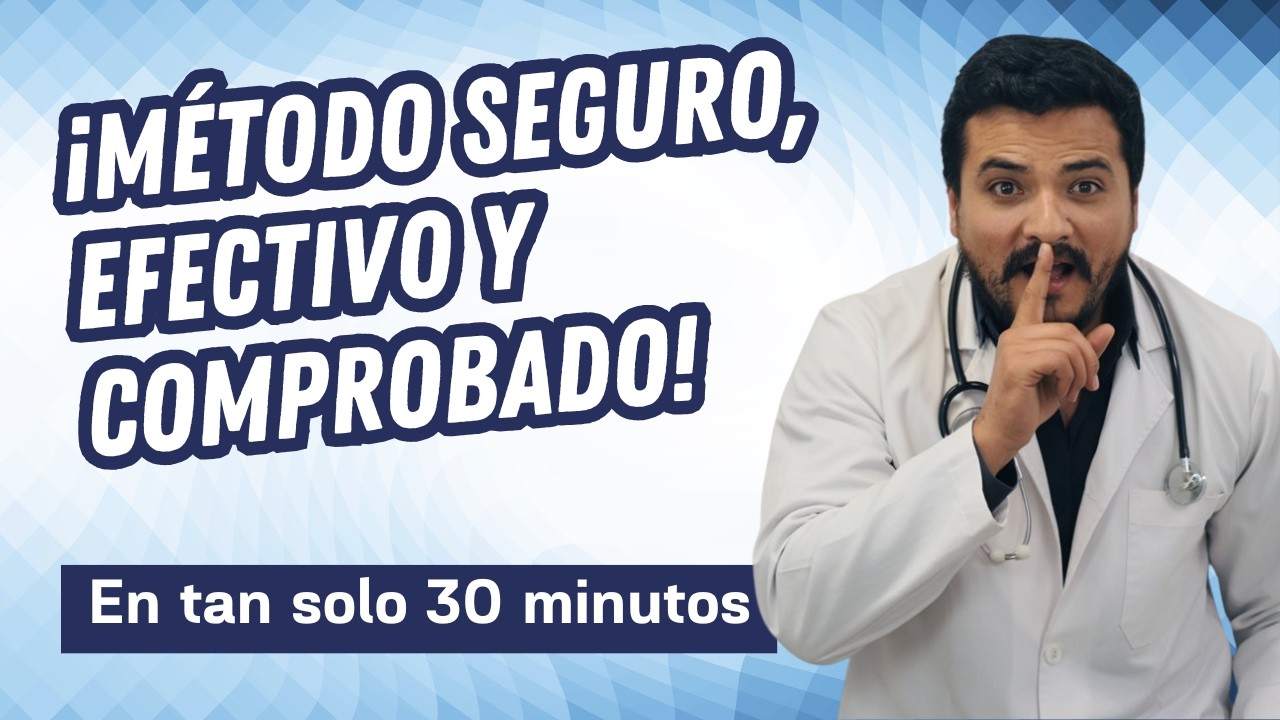&iquest;Se puede engrosar el pene sin cirug&iacute;a? La verdad que nadie te cuenta&hellip;
