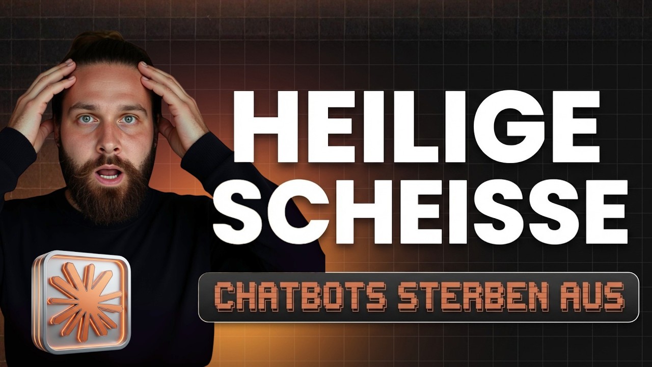 UNGLAUBLICH! Claude Cowork zeigt dir die Zukunft