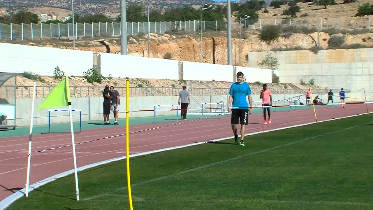 Agadir:le sport pour dynamiser le tourisme