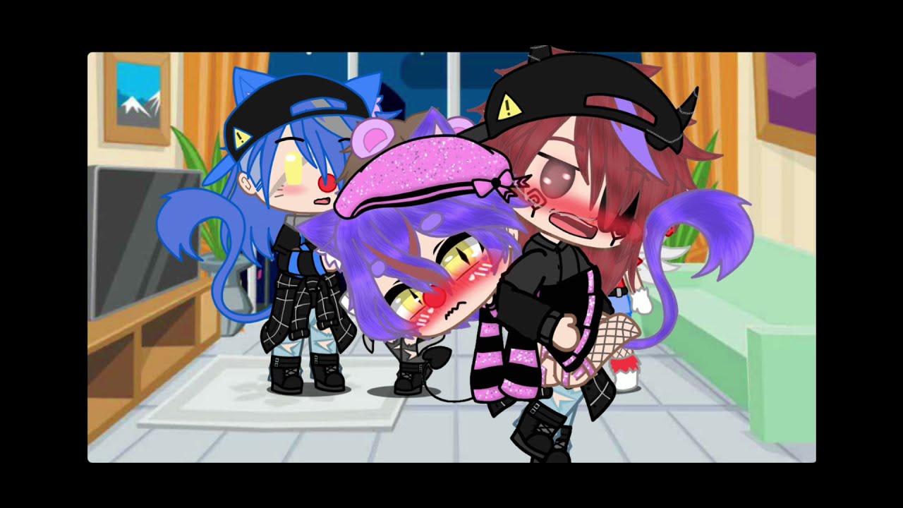 💫✨ora vedi cosa ti combino✨💫(💜strecico❤️‍🔥)||meme not original||