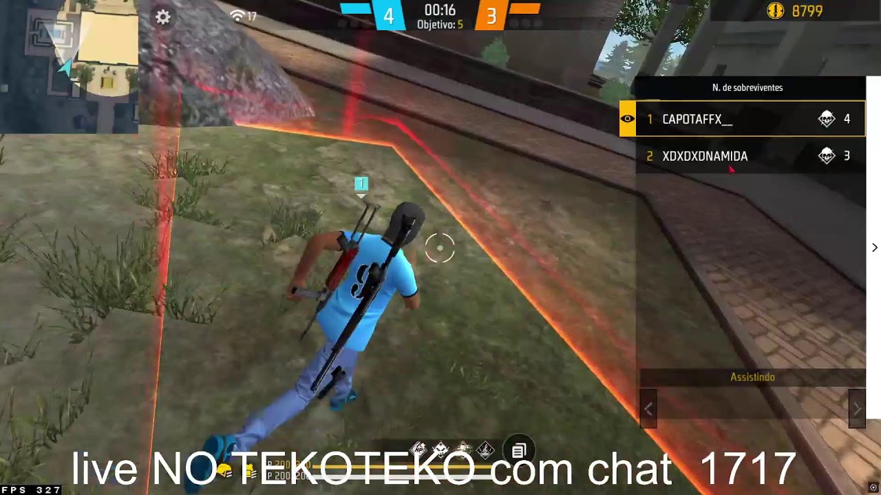 x1 dos crias