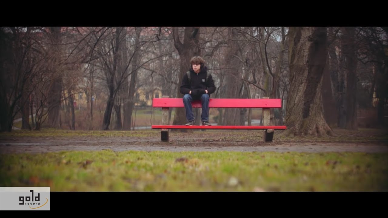 RED BULL PILVAKER – A Reményhez | Official Music Video