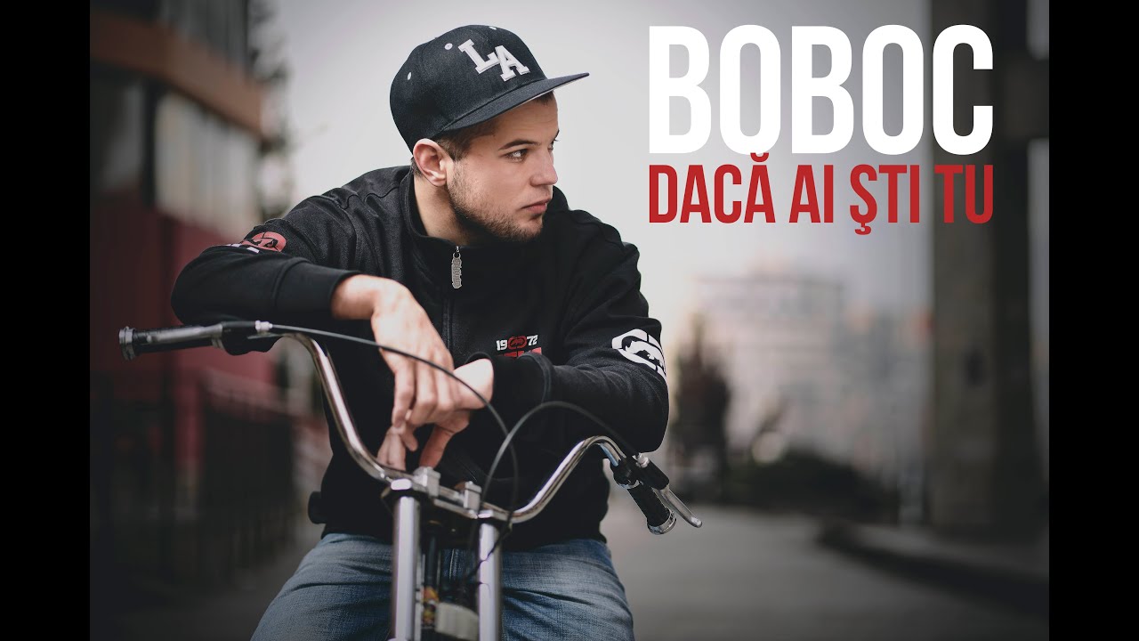 Boboc - Daca ai sti tu