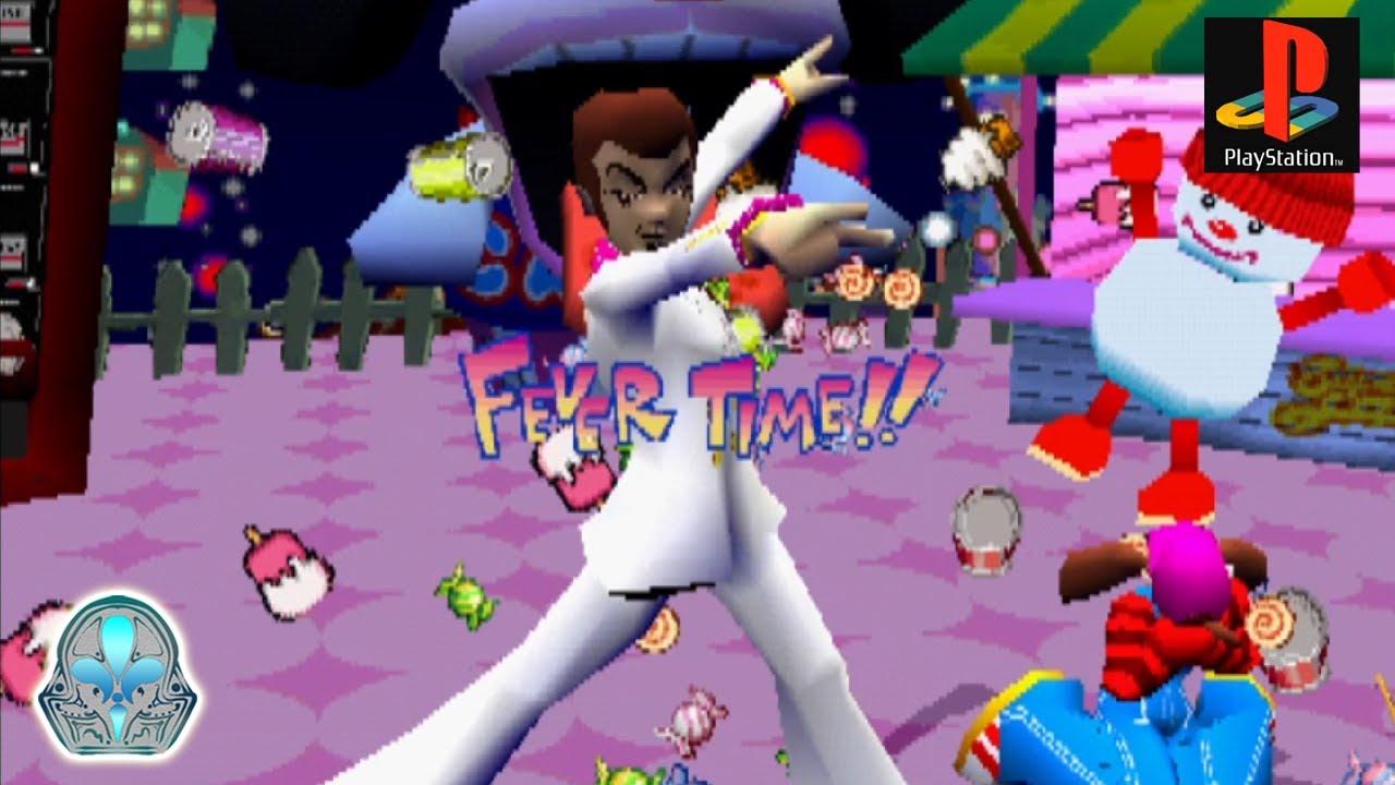 Bust a Groove - All Characters Playthrough 【PS1】【Timestamps】