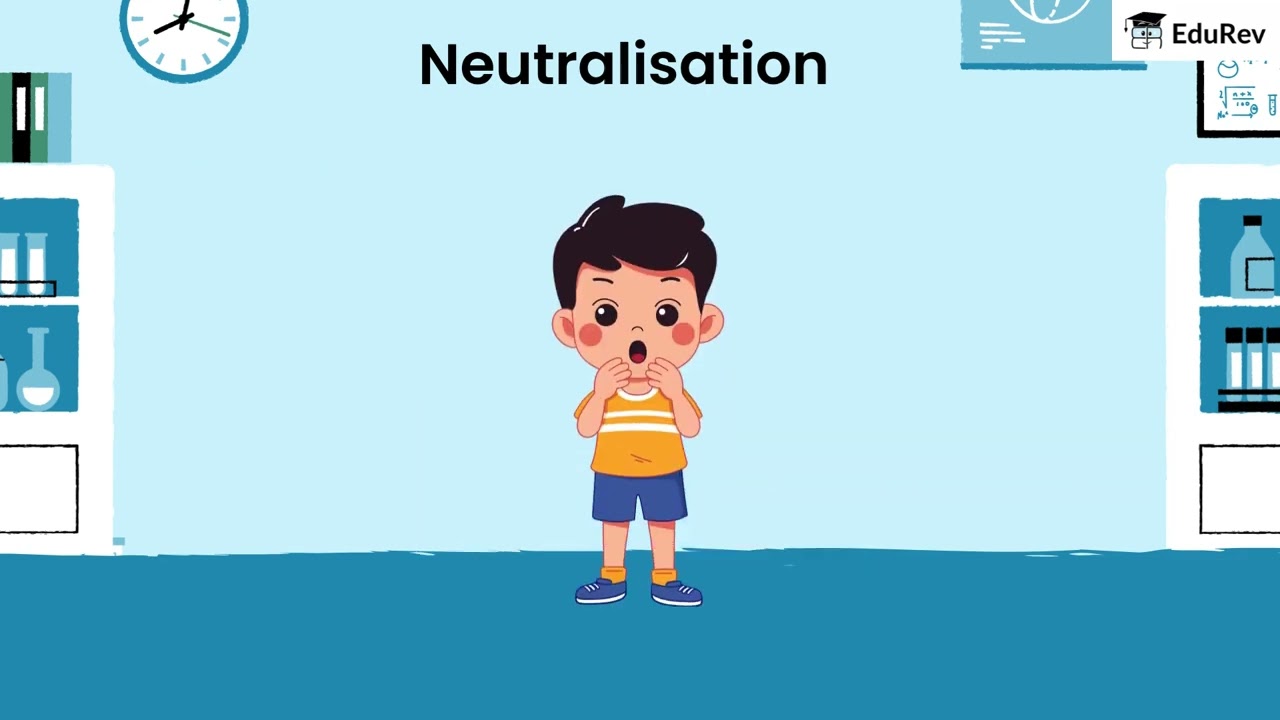 Chapter 2: Exploring Substances: Acidic, Basic, and Neutral | Class 7 Science | NCERT