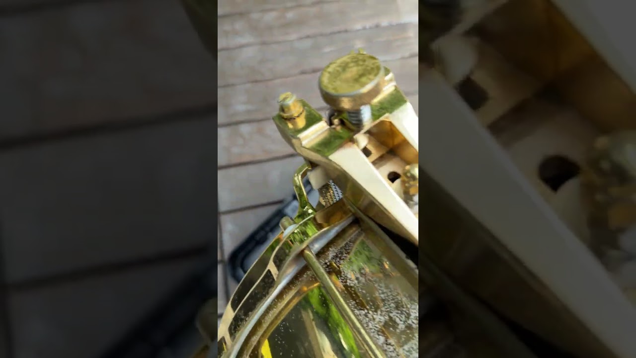 Sonor Signature Snare Drum Case DIY