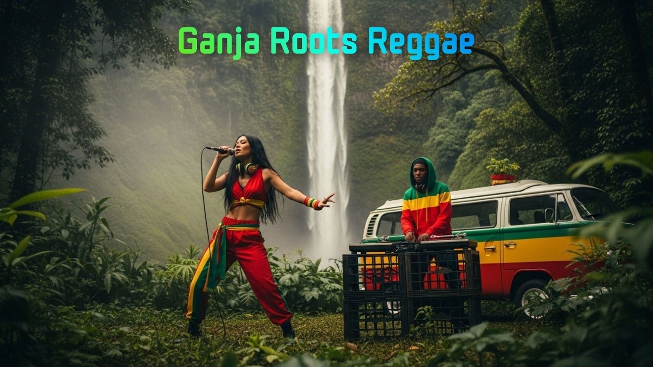 Deep Roots Reggae 2026 – Conscious Chill & Meditative Island Vibes 🌿