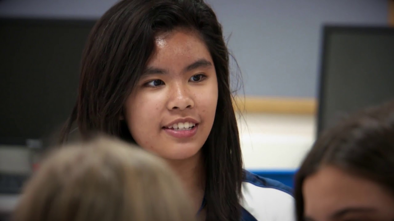 Plumpton College in the UK