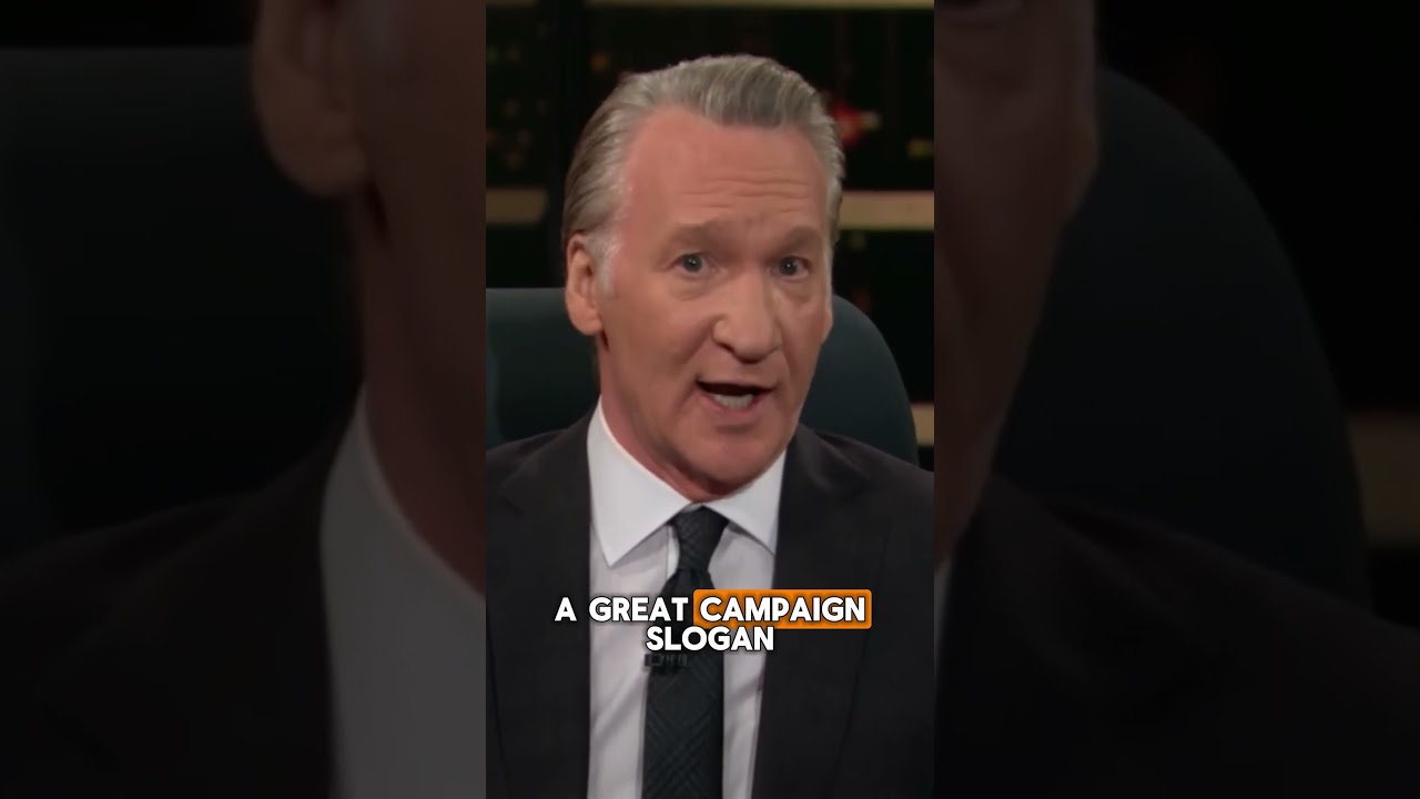 Bill Maher Blasts Prison Surgery Funding