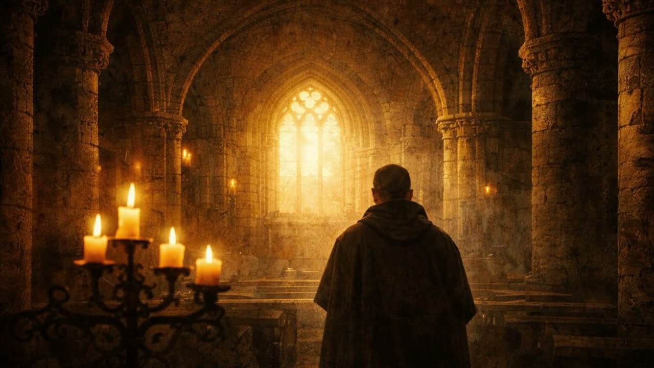 Reign In Me Eternal Light