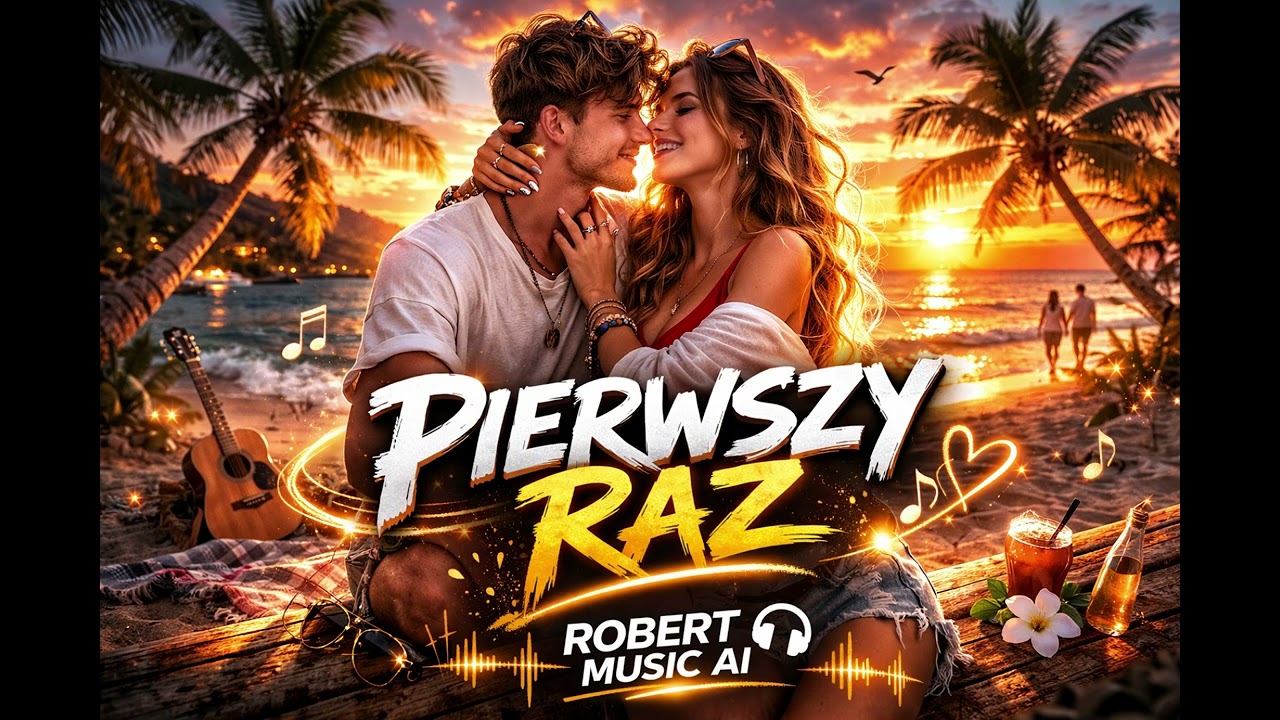 Pierwszy raz