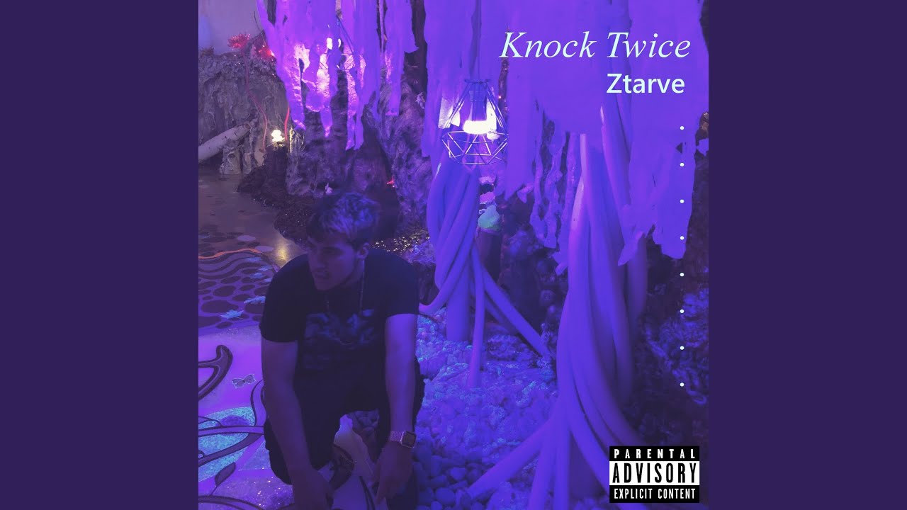 Knock Twice