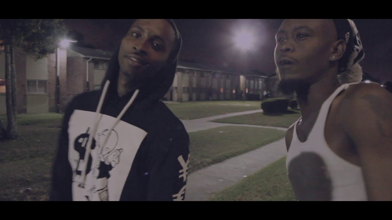YJB TOBY - On The Blvd