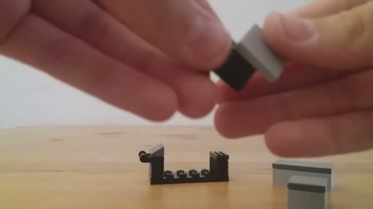 Lego Star Wars Lastenheber