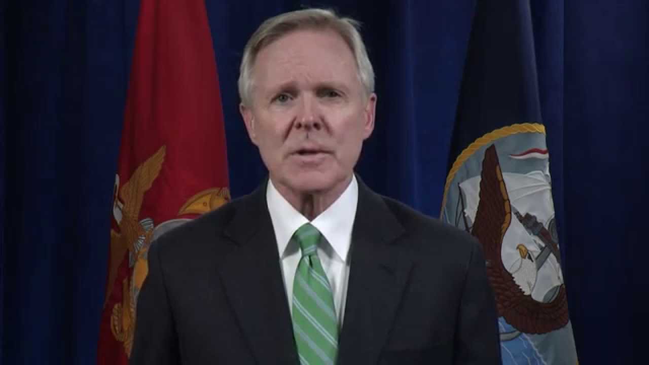 SECNAV - Task Force Innovation