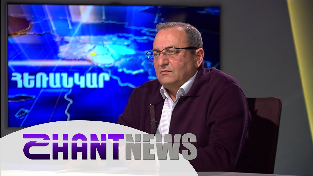 Ինչու՞ նորից Ռոբերտ Քոչարյանը. Արծվիկ Մինասյանի անդրադարձը