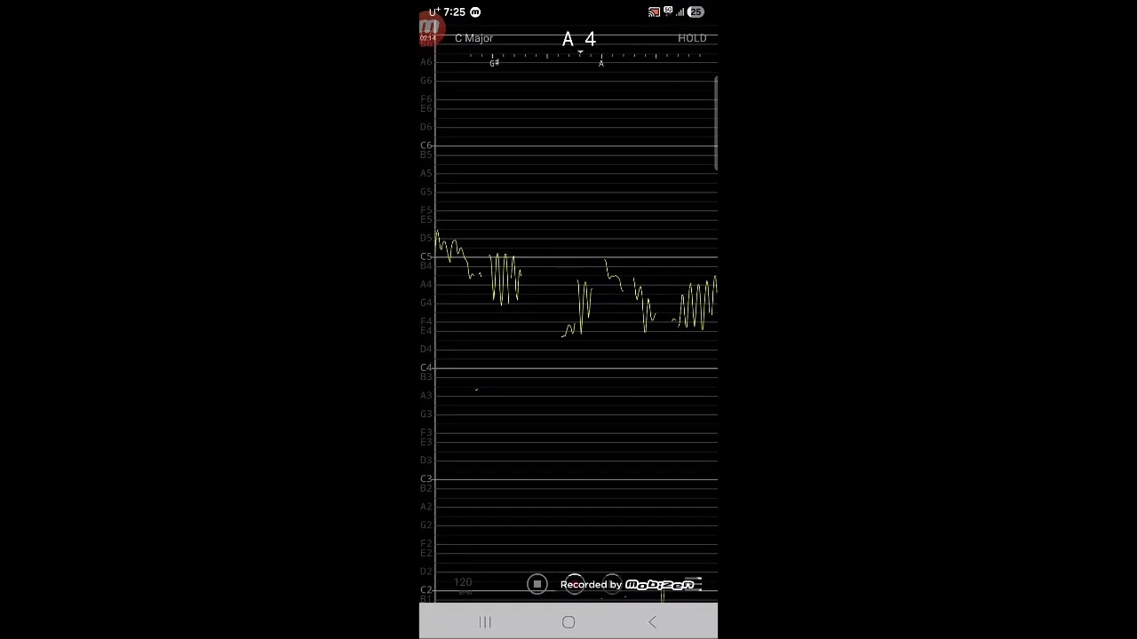 260109 노래방녹음기능5번째곡 안동역에서 +10키 진성 260109073730 37195 원테이크생라이브(VOGA2 에코X 편집빨X 보정빨X 오토튠X 장비빨X Live원본)