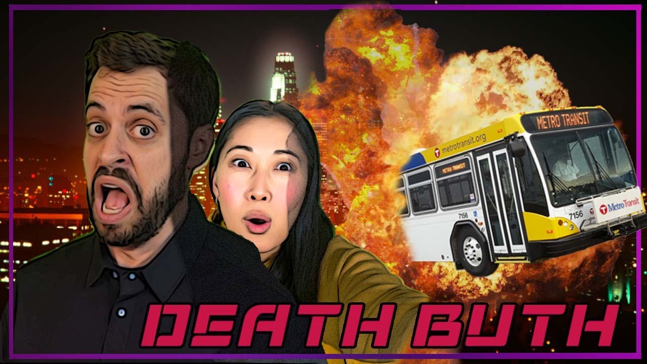 A Grand Theft Smosh hero returns!