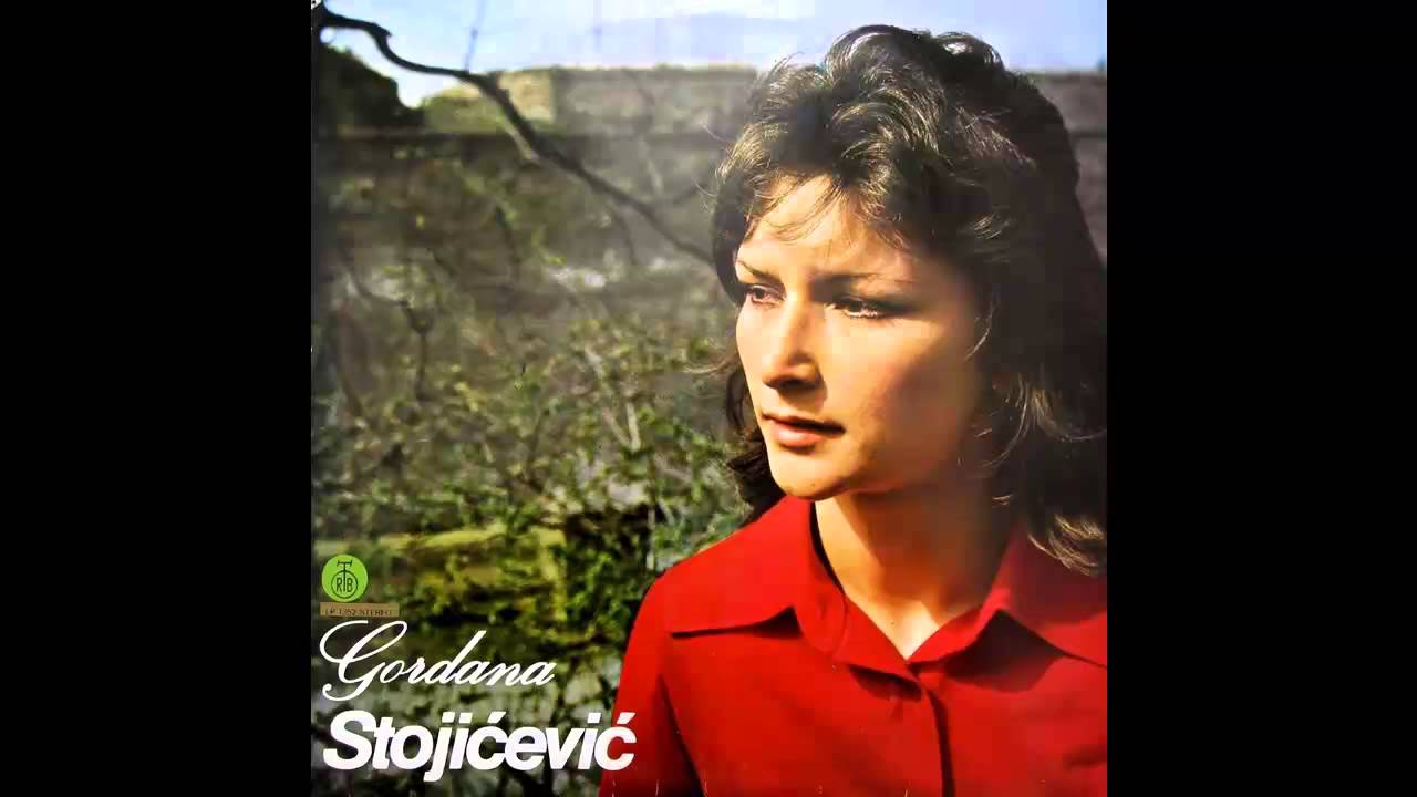 Gordana Stojicevic - Promice momce kroz selo - (Audio 1975) HD
