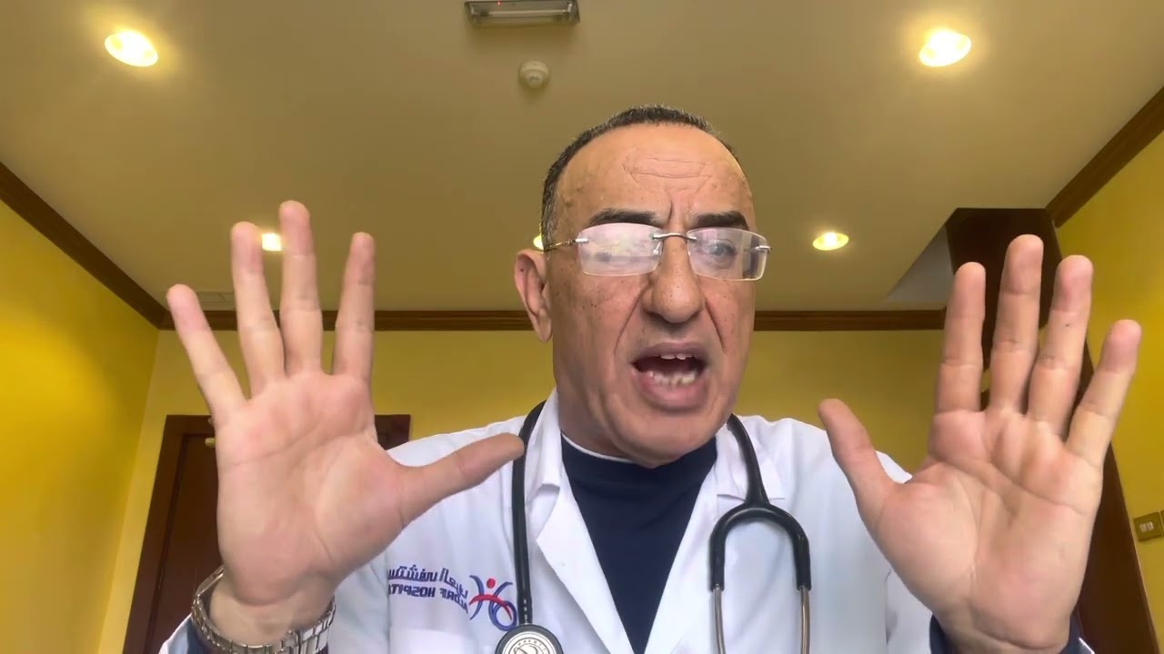 من هم مرضي السكر  ال بيتم شفائهم نهائيا بدون ادويه هام جدا