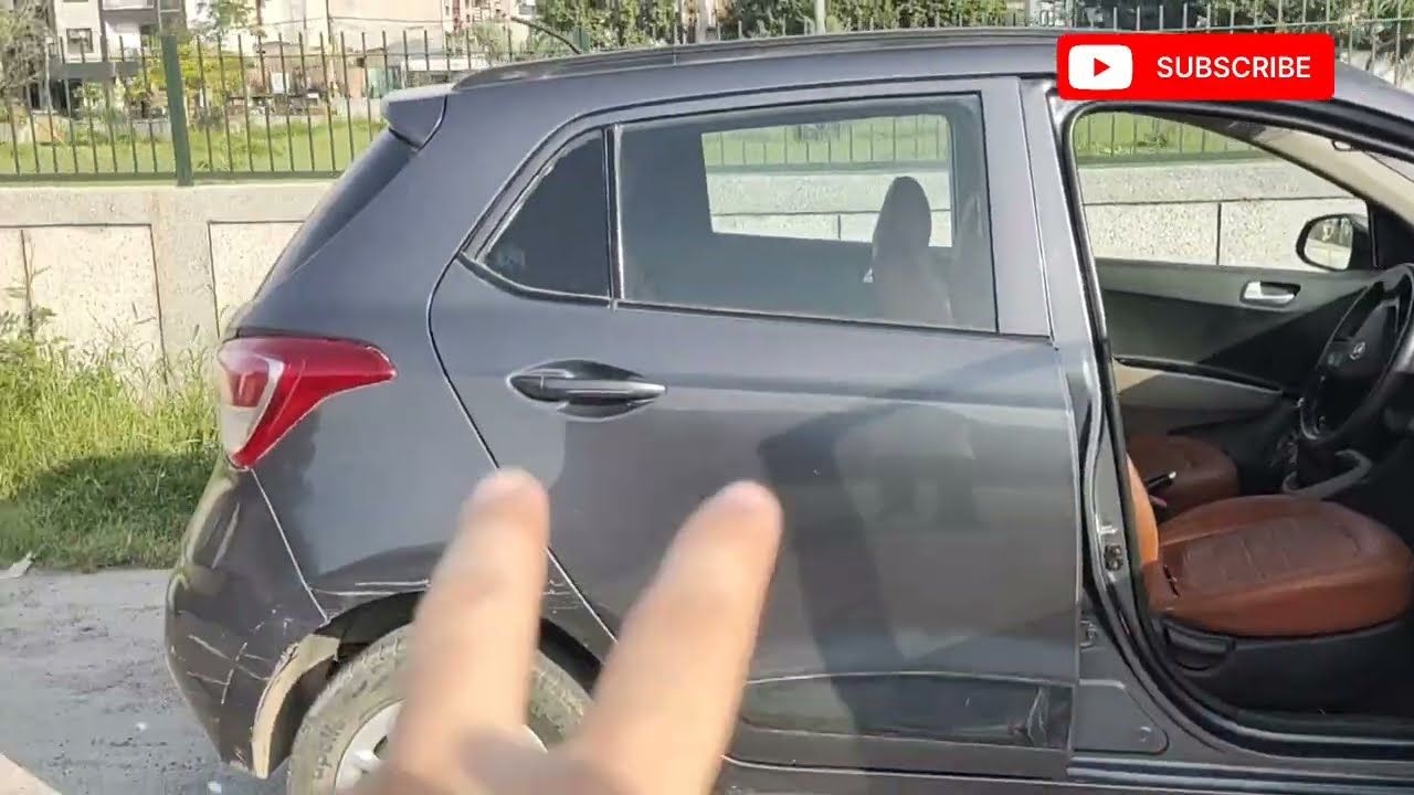 HYUNDAI i10 Grand Sportz 2018 still worth in 2025?? Best second hand car for city
