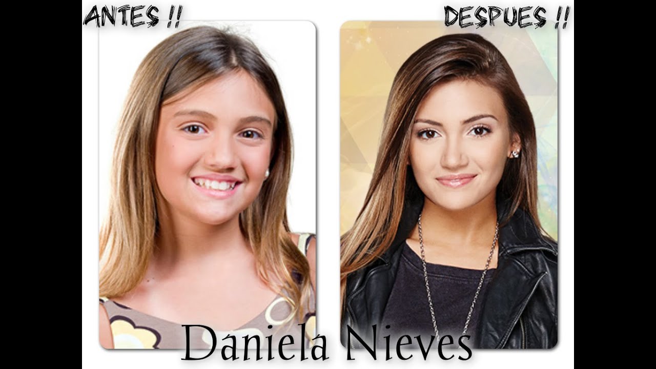 WITS Academy Antes y Después! 2016