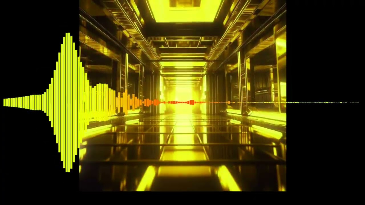 Digital Emotion - Go Go Yellow Screen (izmailloff remix)