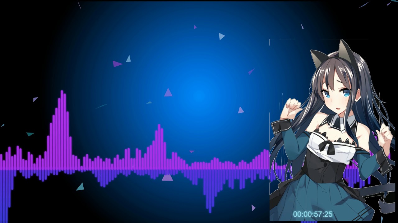 【NightCore】→ Mr Vain （ReMix）