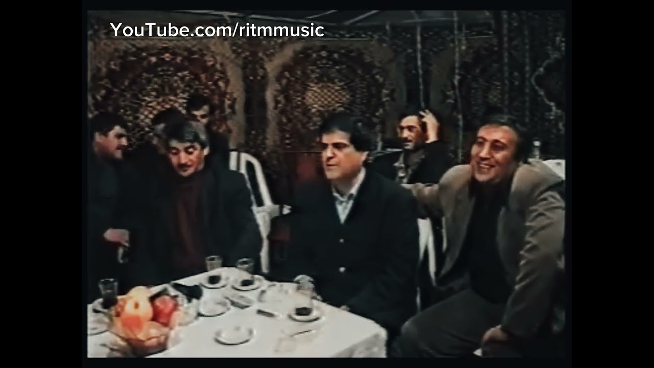 Ağ meni qare meni.Qoyub heyat avare meni/Tahir Ümüd/Mesedibaba/Mirsadiq/Aydın Xirdalanli/Vahid Qedim