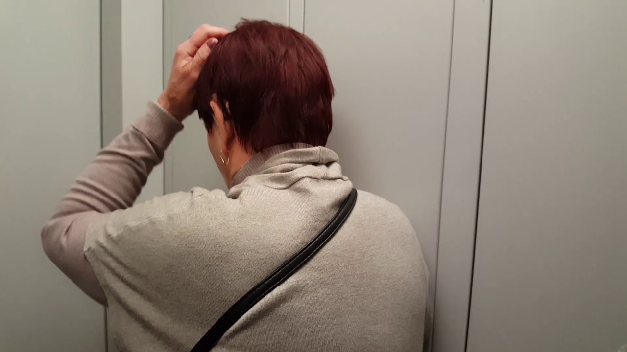 КАК УЕЗЖАЛИ ОТ СЕСТРЫ