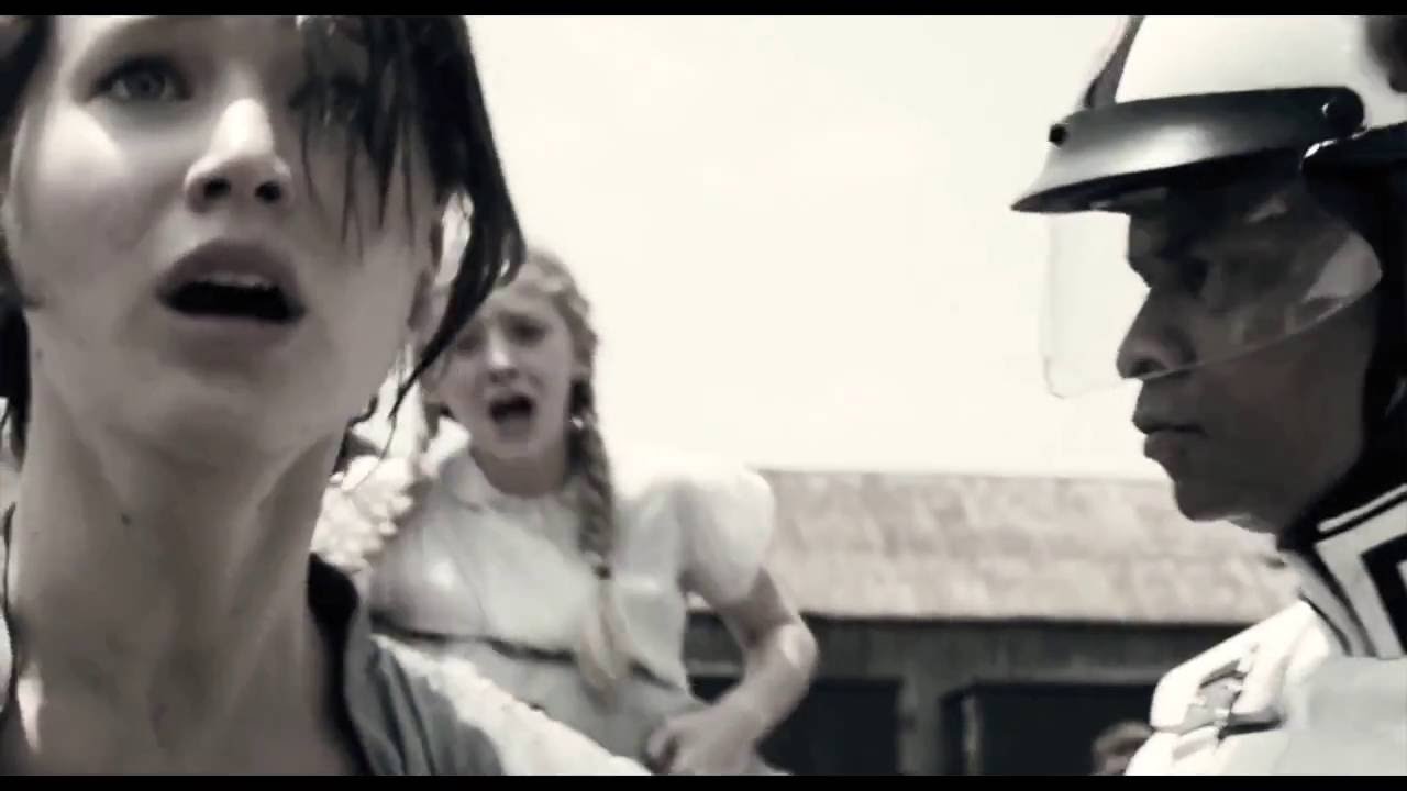Katniss & Prim | See You Again