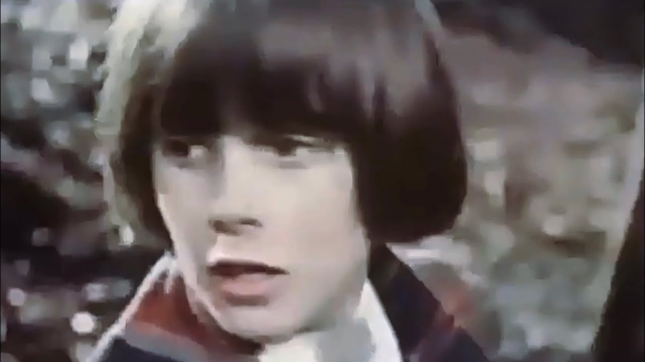 1970s: Persil' Washes Whiter And It Cares [Dam Buster]