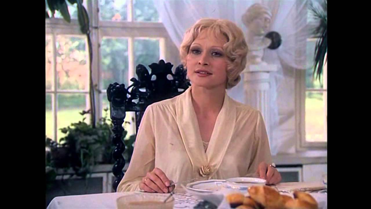 Dyzma - prawie zostałem generałem..