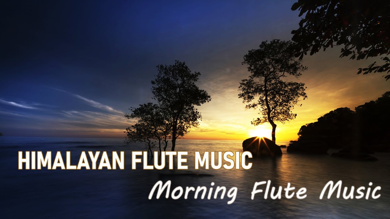 Himalayan Flute Music | Morning Flute Music | Meditation Music | (बाँसुरी) Aparmita Ep. 53