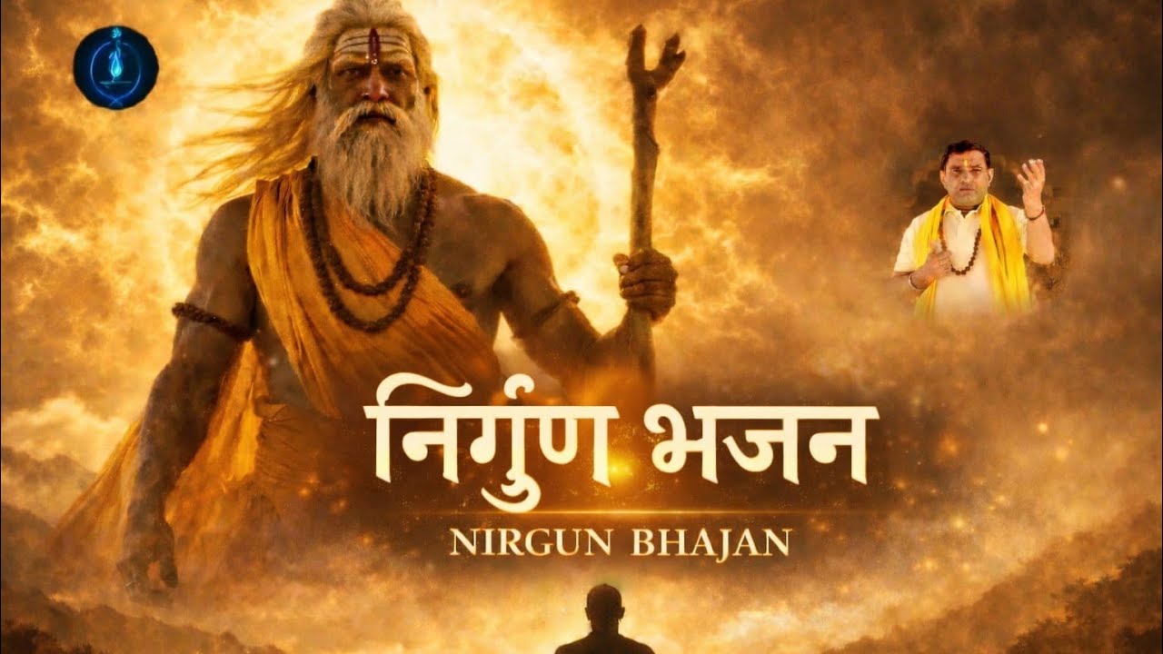 निर्गुण भजन। -रहे ना अर्जुन जैसे वीर,पाणी काढे  मारके तीर। 🙏🙏#Shiv Bhakti 79 #viral# निर्गुण भजन  