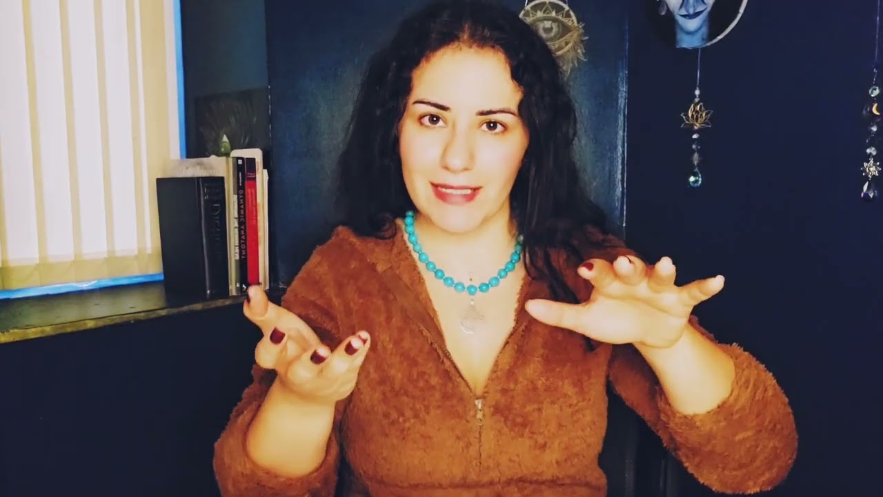 Водолей ♒️ Этот человек начинает осознавать, что он, возможно, не жертва... Теперь он...