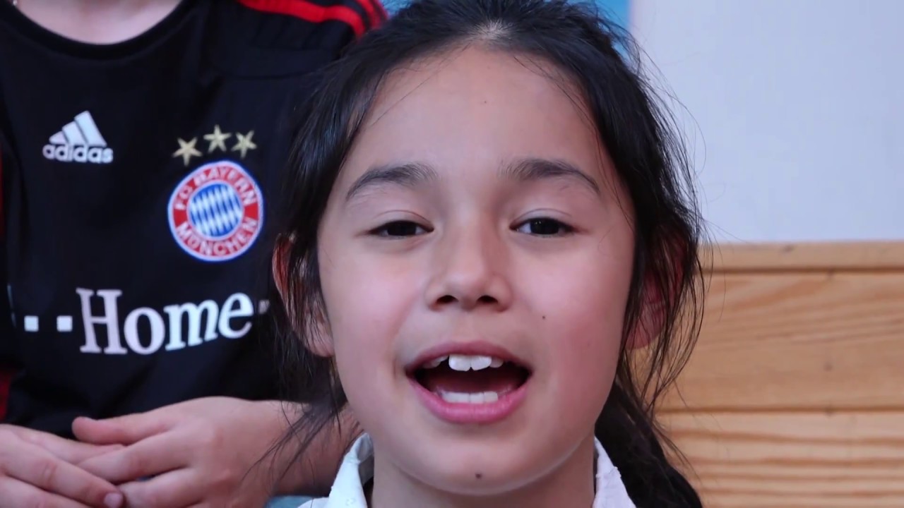 Kinder-Reporter der Stadt Oldenburg: Schulhausmeister