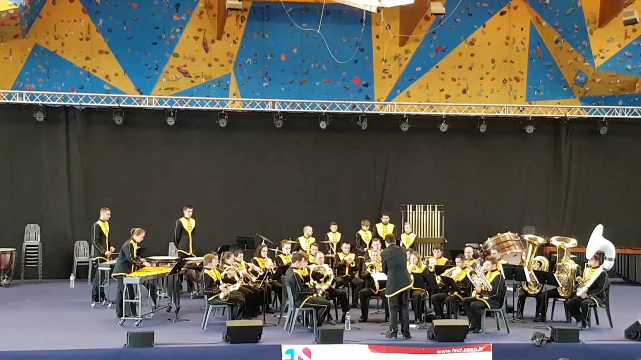 Au Feel Du Temps (Lionel Rivière) - BF Moncontour